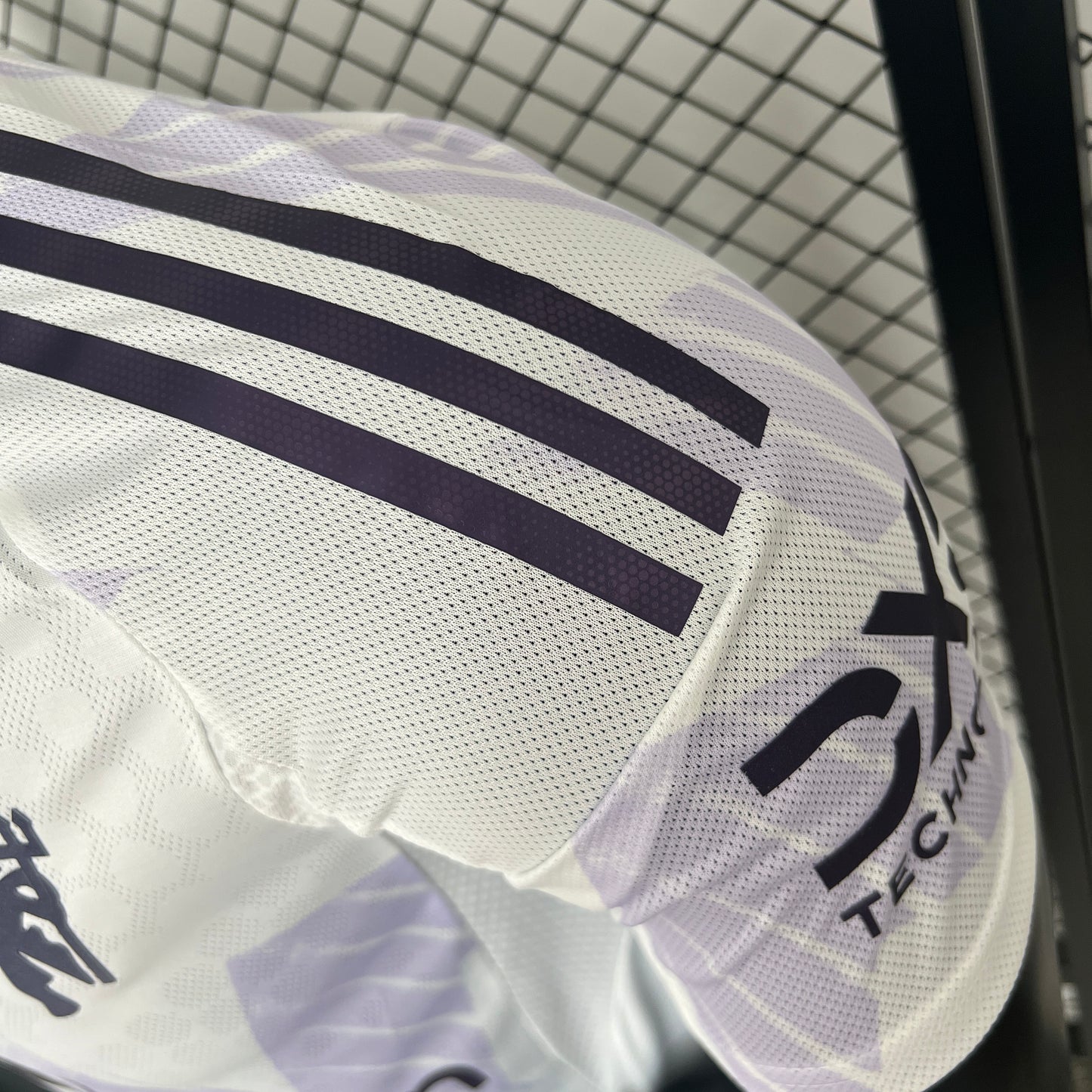 25/26 Manchester United Away Jersey (Premium)