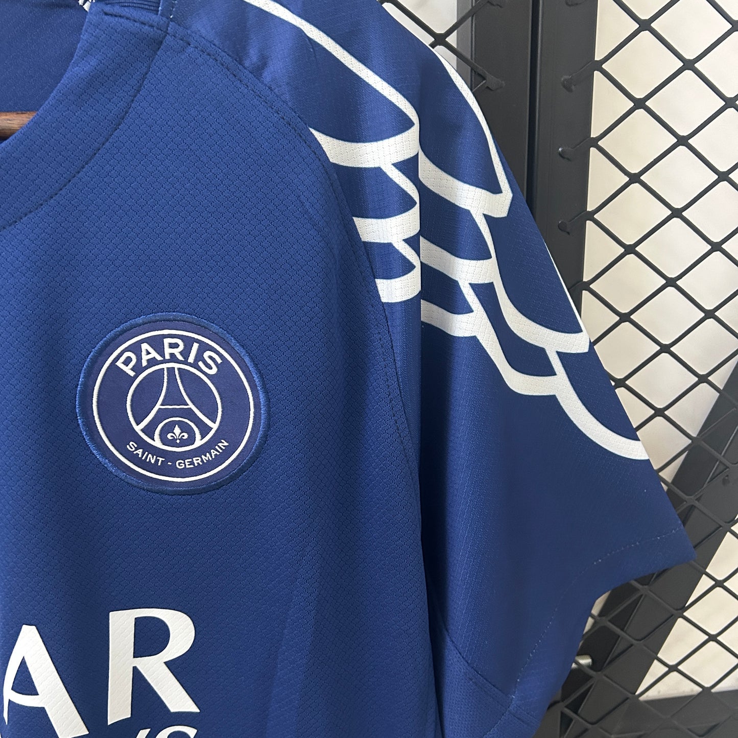 24/25 PSG Away Third Jersey