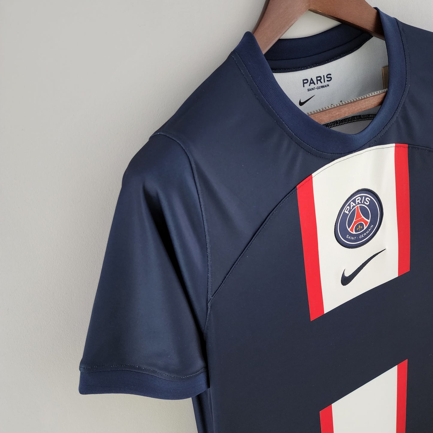 22/23 PSG Home Jersey
