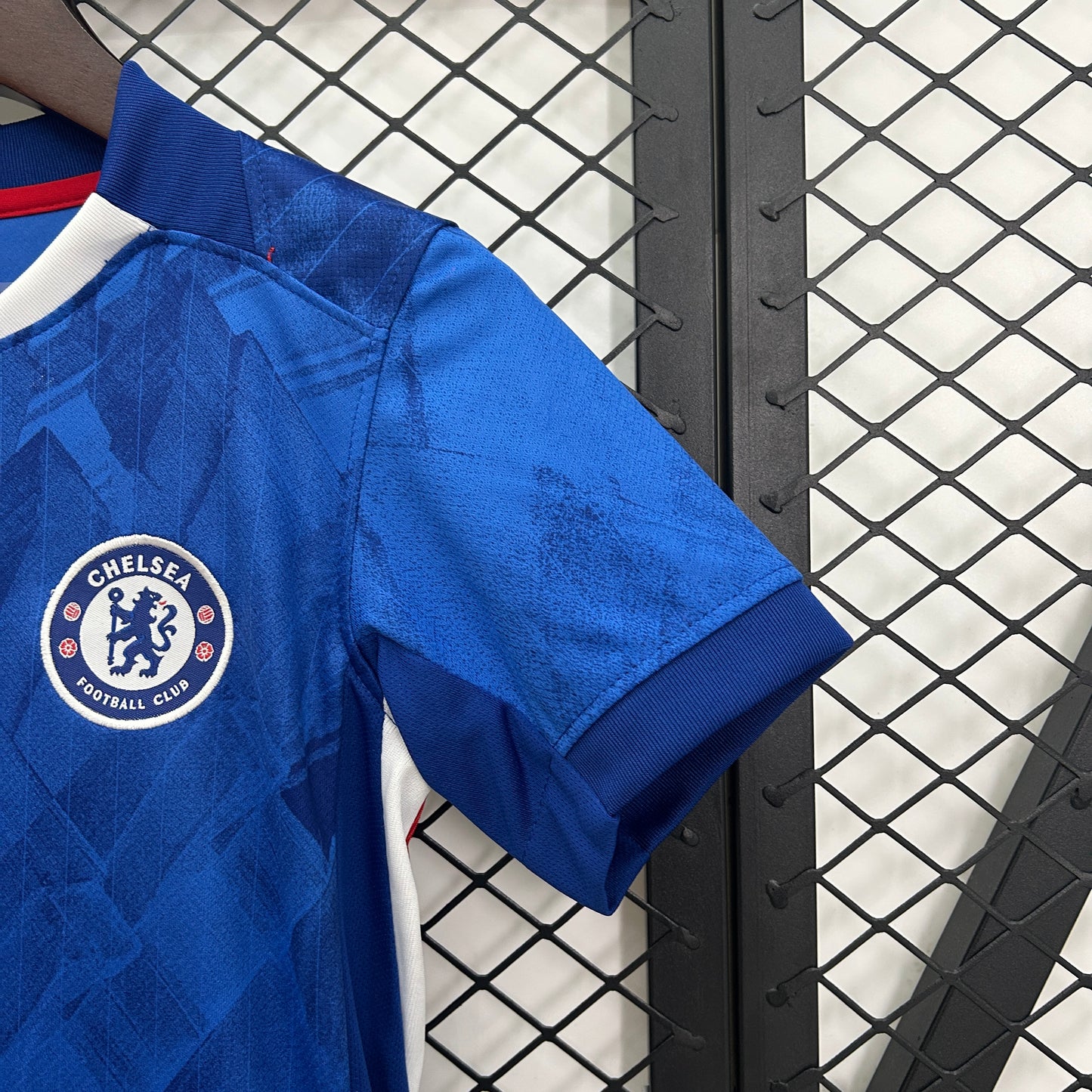 25/26 Chelsea Home Kit Kids Size