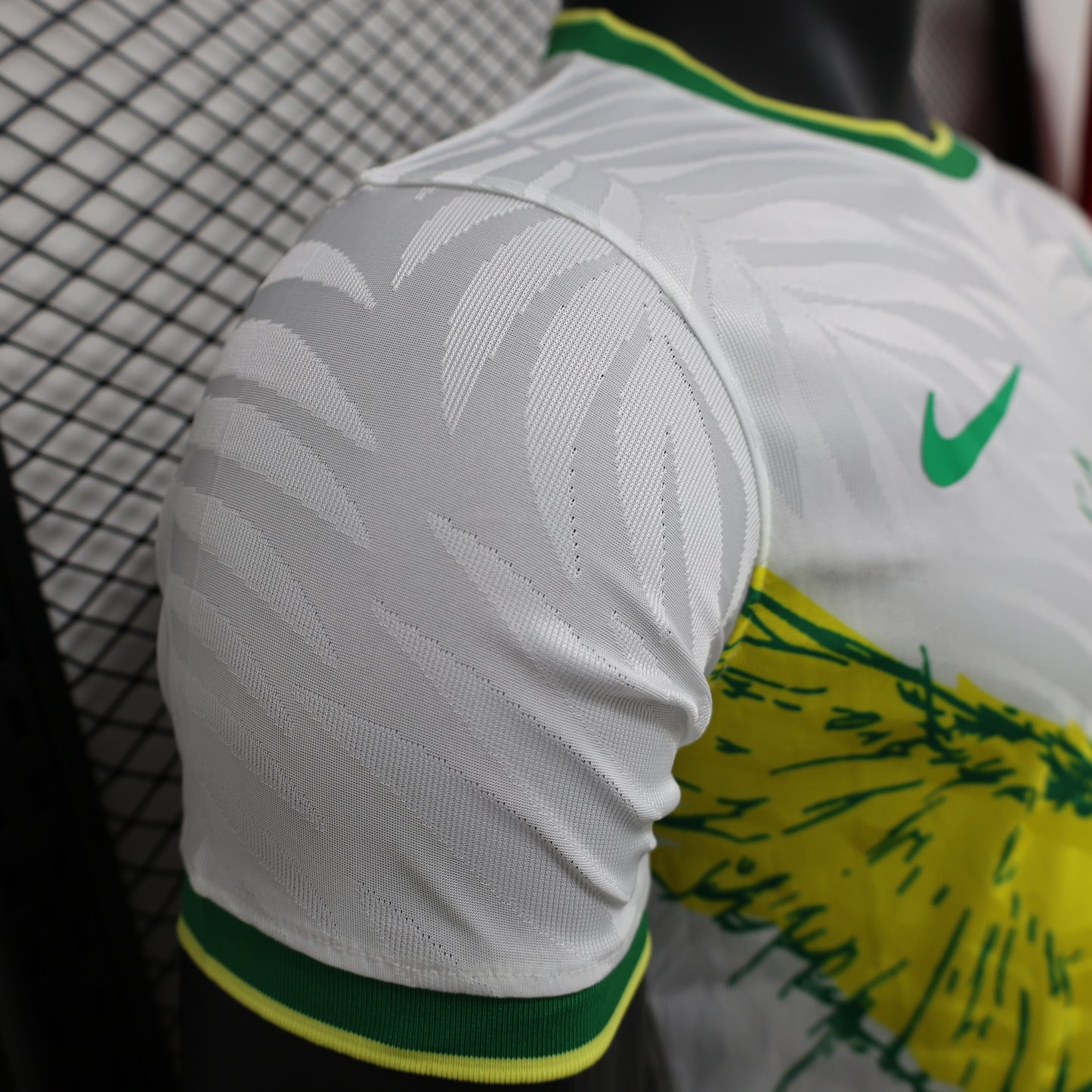 24/25 Brazil 'Sparrows' LIMITED EDITION Jersey