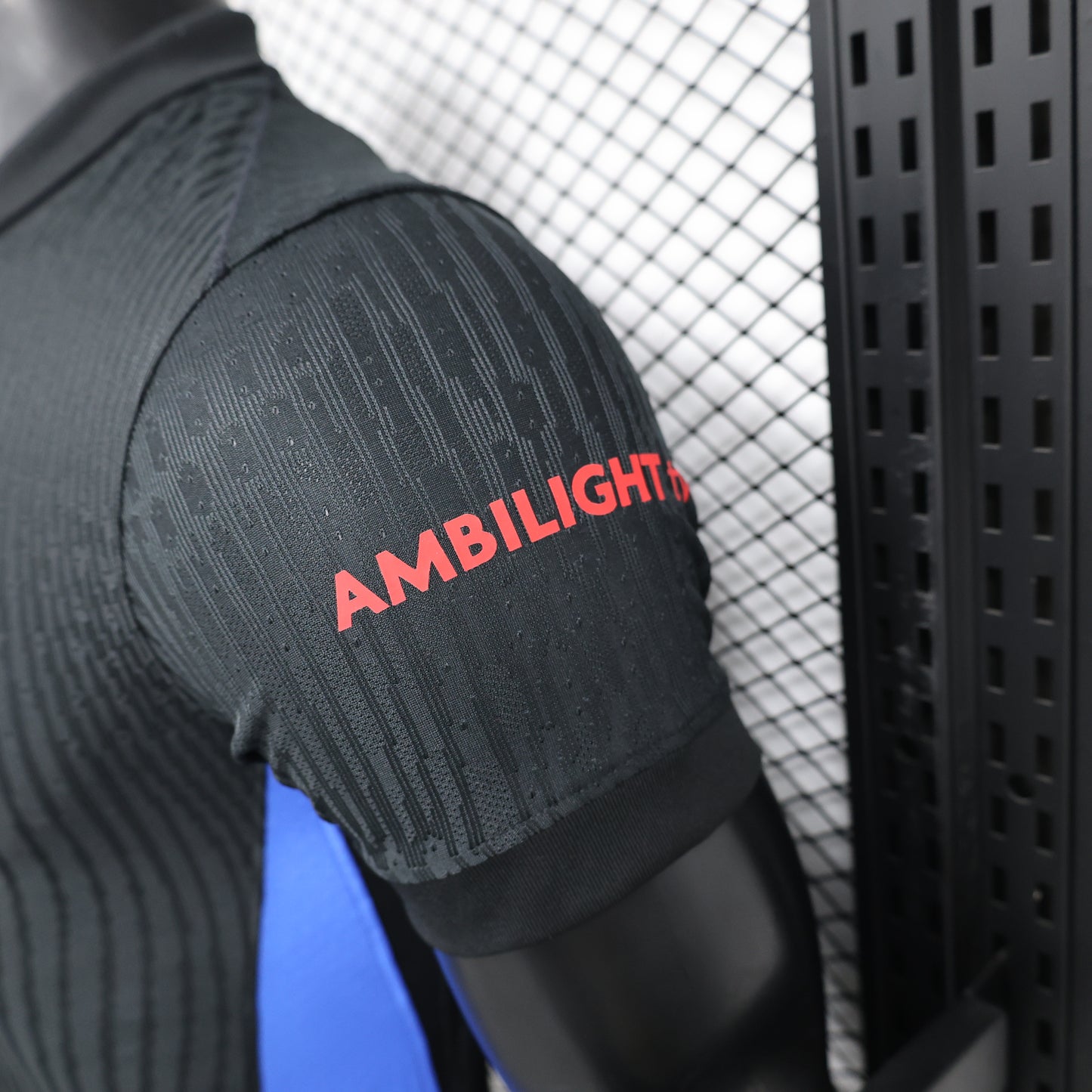 24/25 Barcelona Away Jersey (Premium)