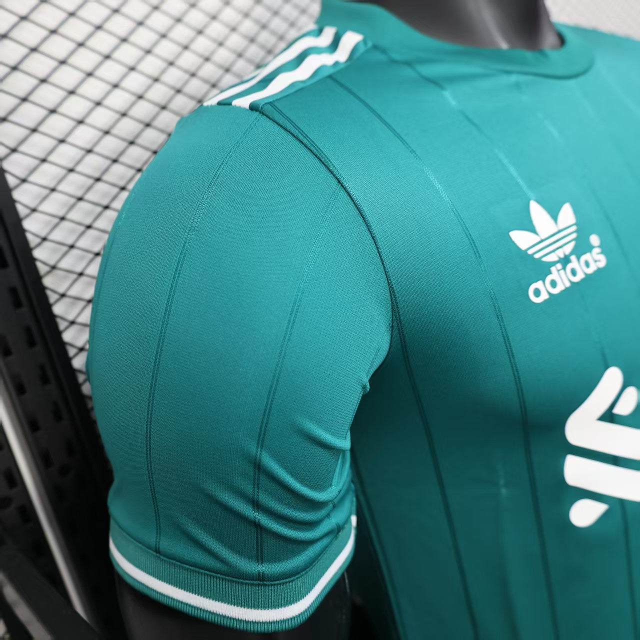 25/26 Liverpool Away Third Kit (Premium)