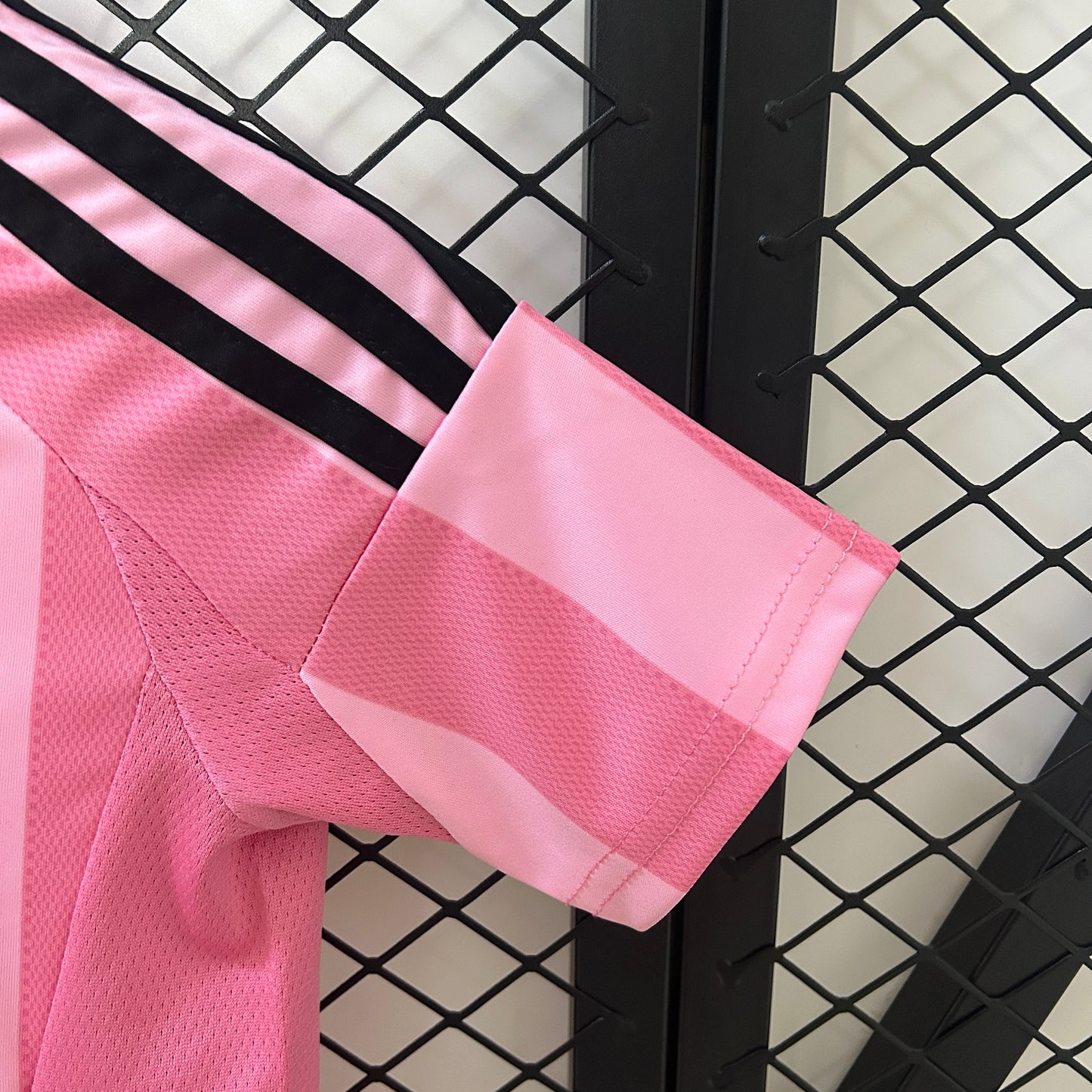 25/26 Inter Miami Home Kit Kids Size