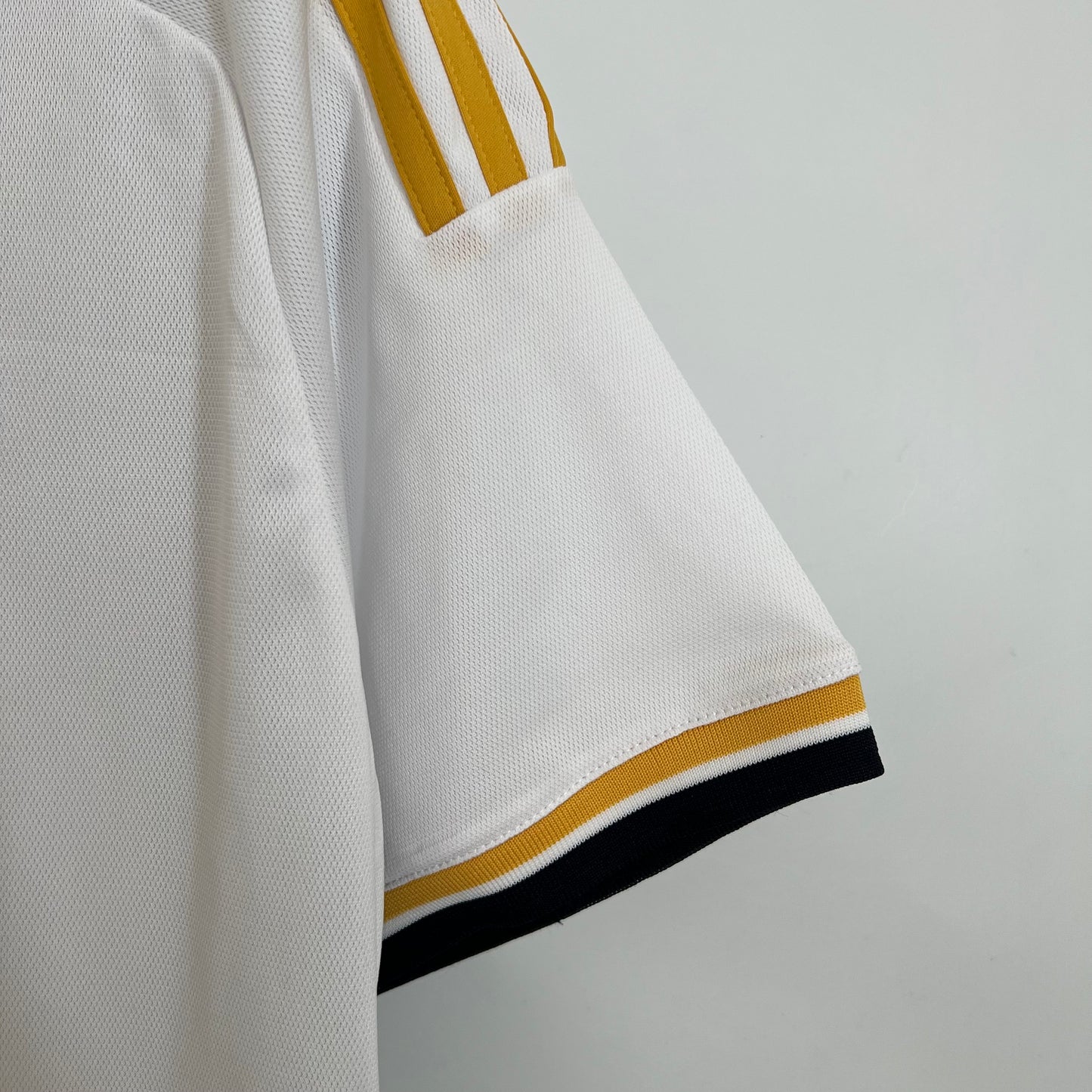 23/24 Real Madrid Home Jersey