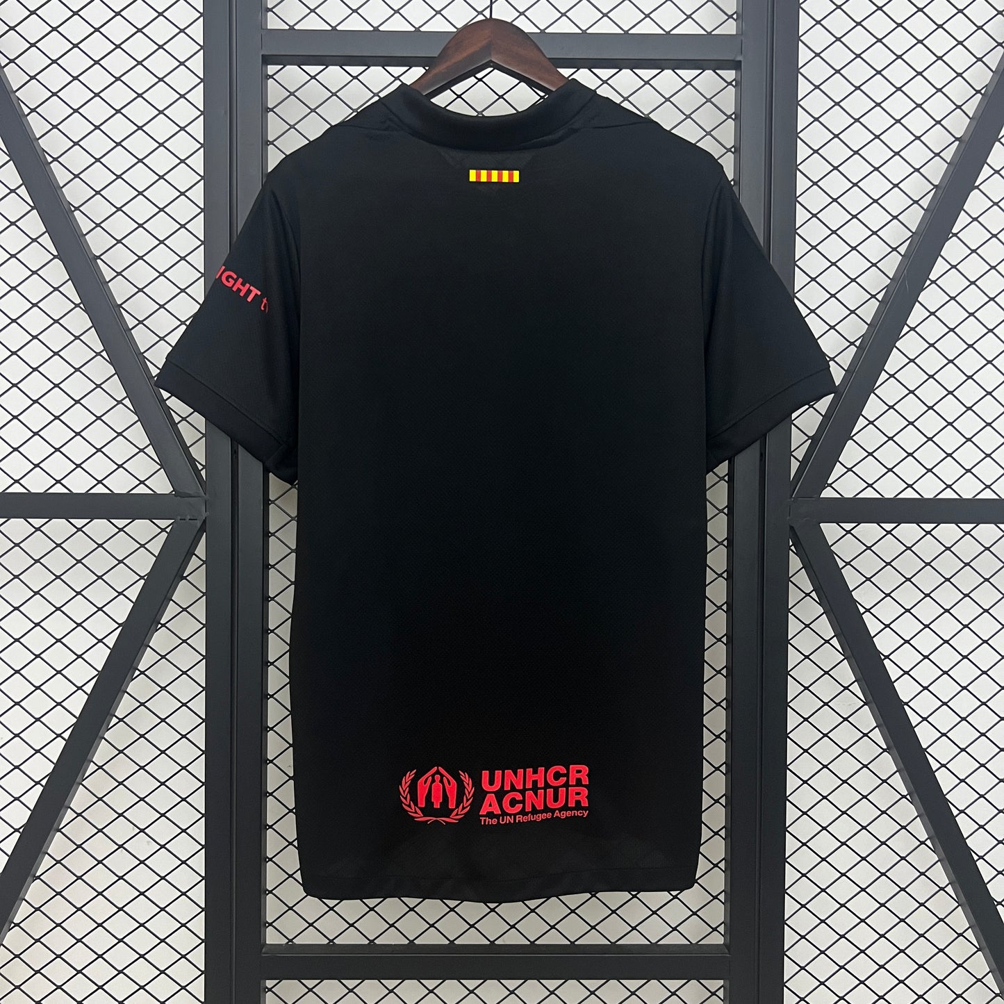 Barcelona 'Cactus Jack' LIMITED EDITION Jersey