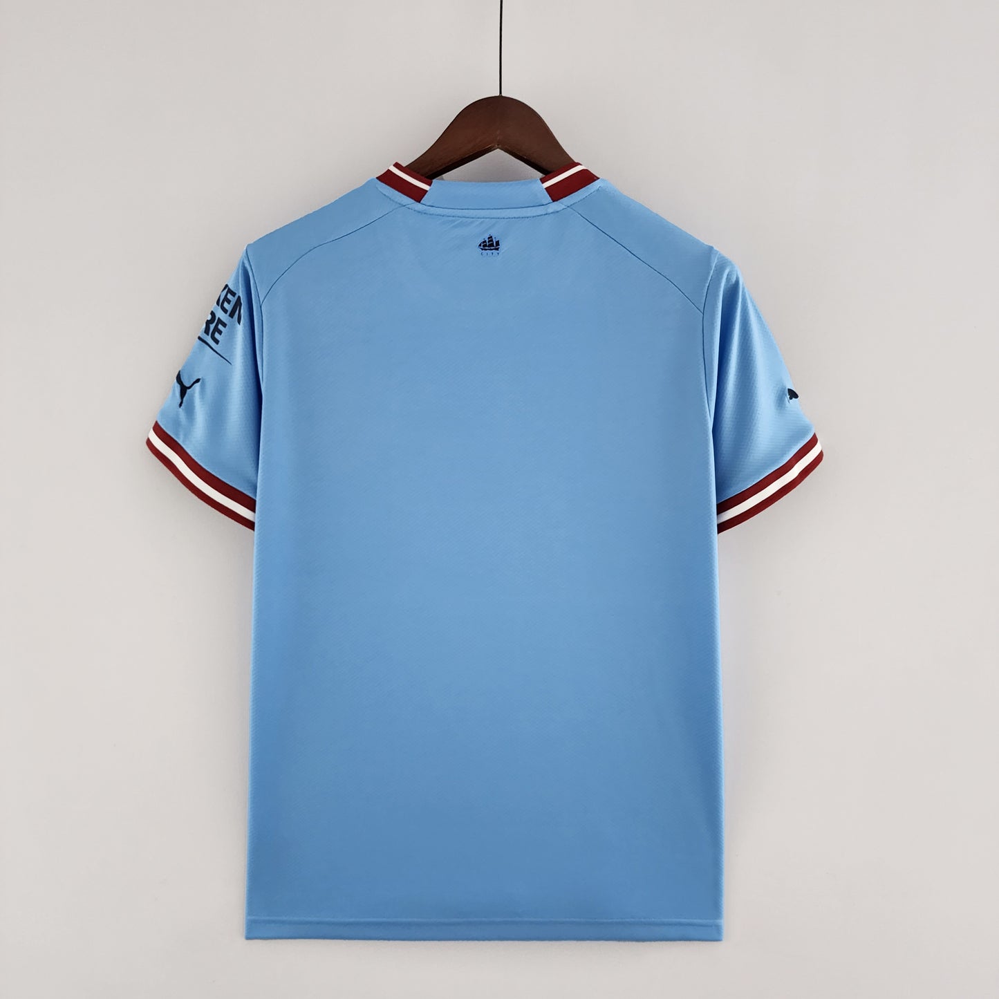 22/23 Manchester City Home Jersey
