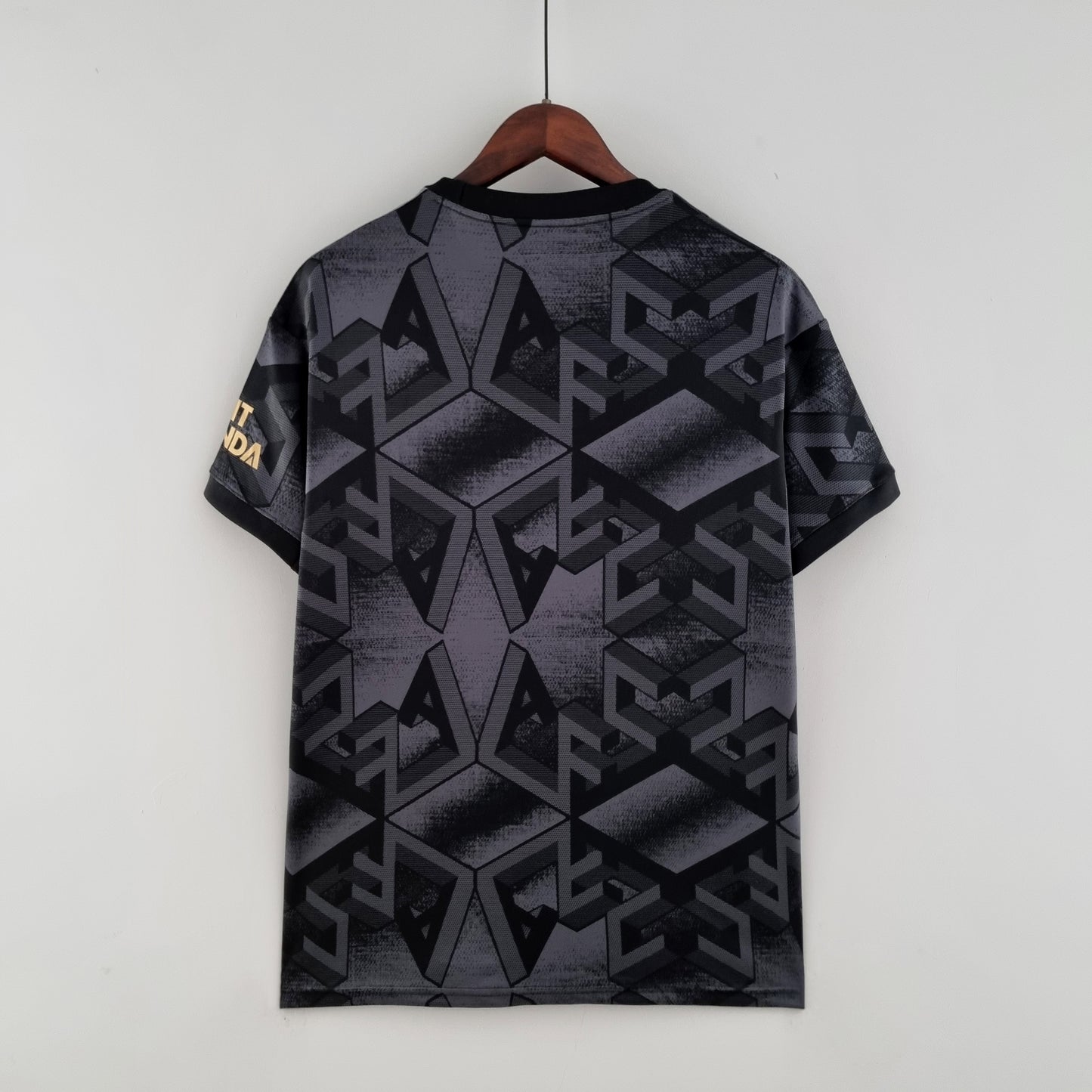22/23 Arsenal Away Jersey