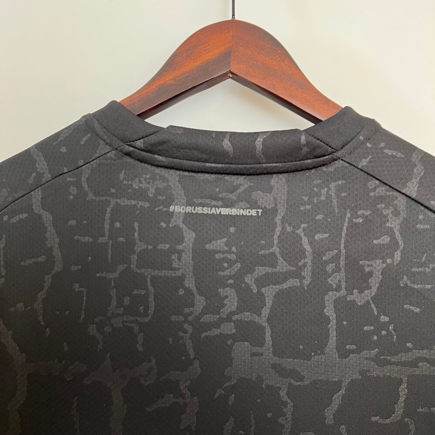 23/24 Borussia Dortmund 'Blackout' LIMITED EDITION Jersey