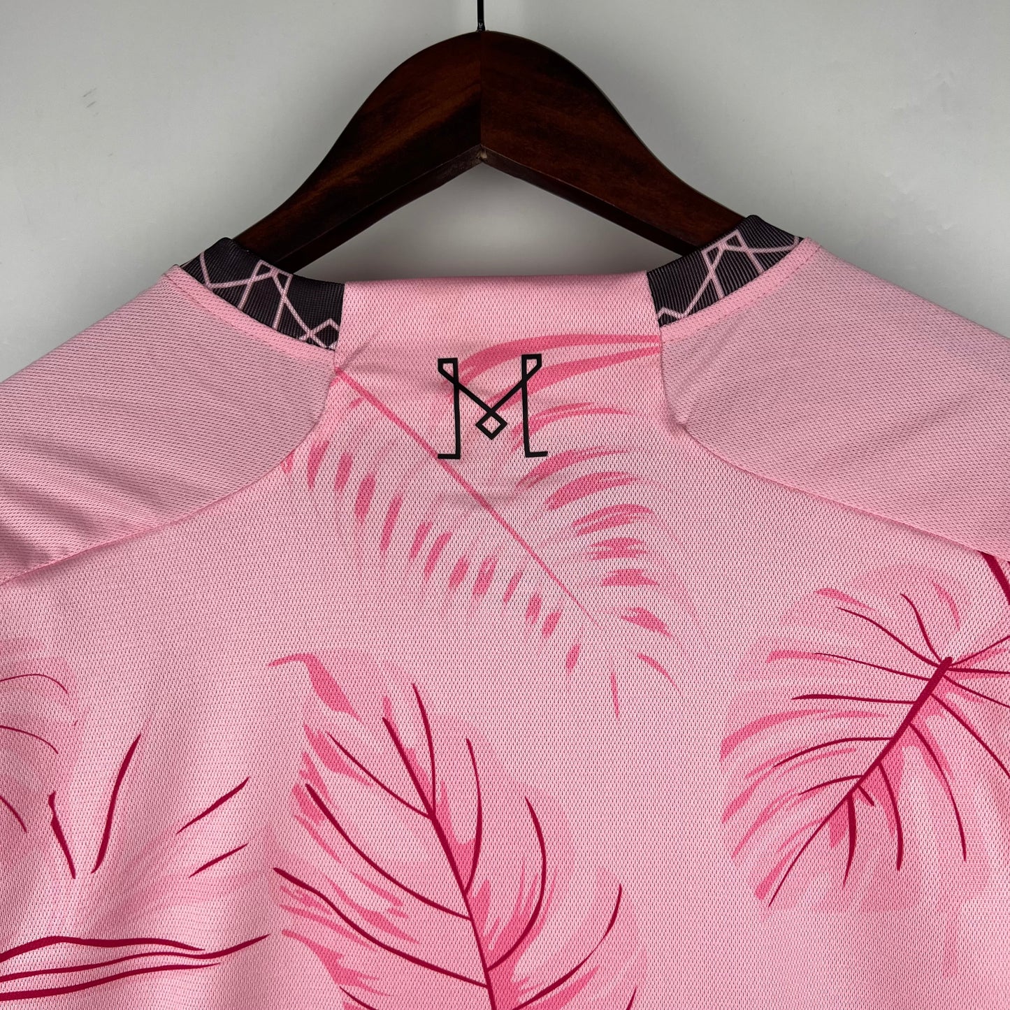 23/24 Inter Miami 'PINK' LIMITED EDITION Jersey