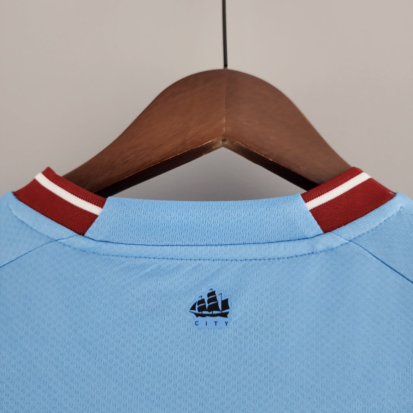 22/23 Manchester City Home Jersey