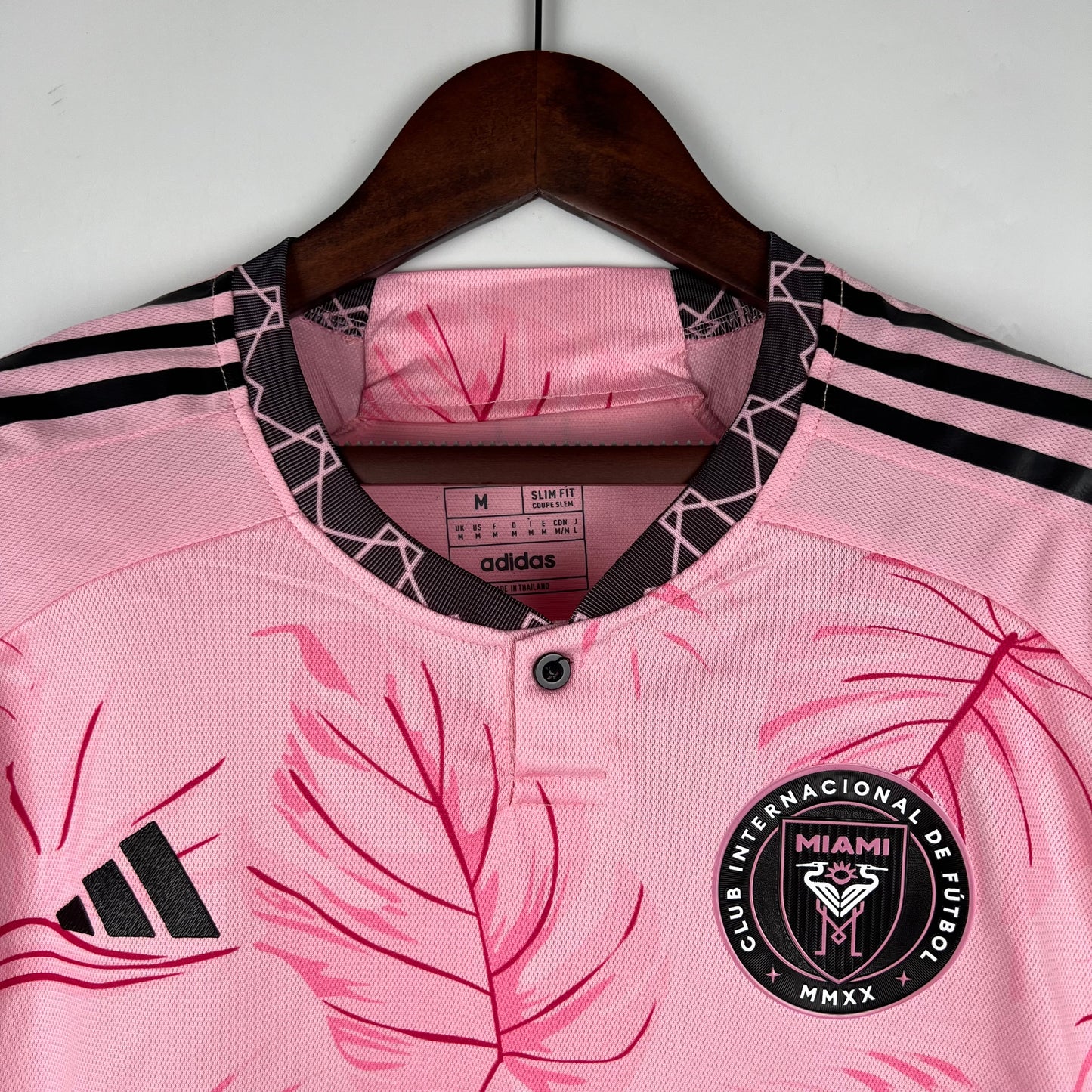 23/24 Inter Miami 'PINK' LIMITED EDITION Jersey