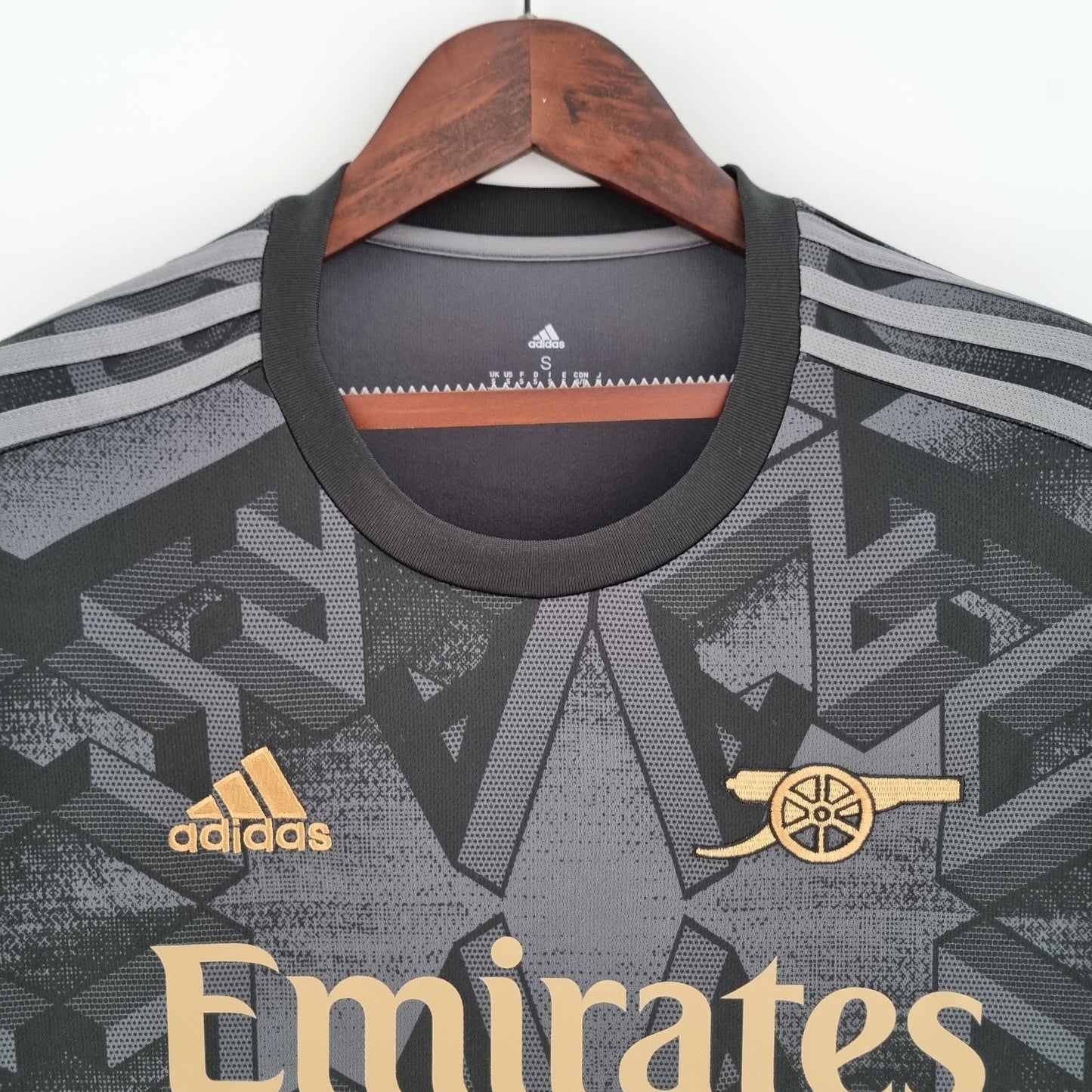 22/23 Arsenal Away Jersey