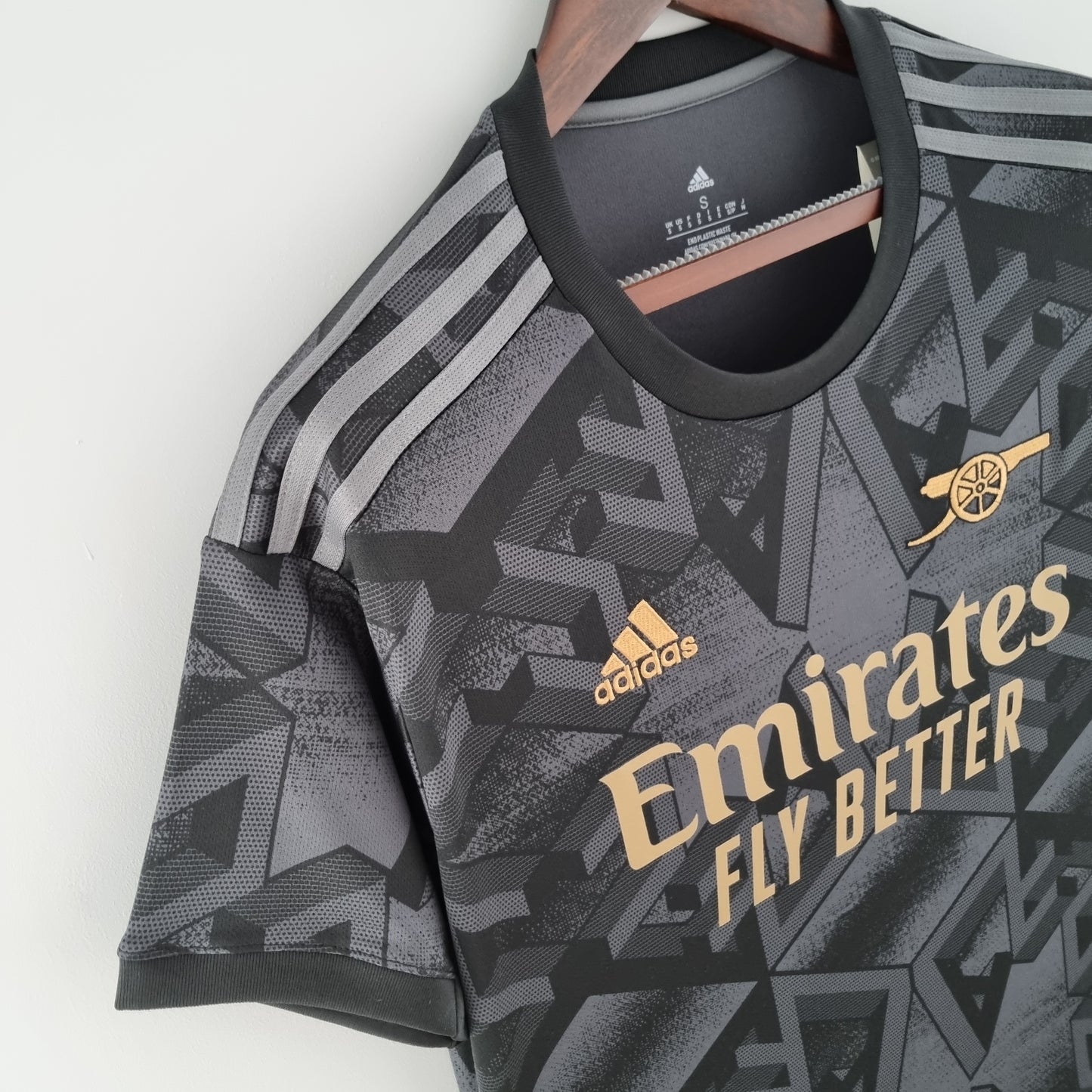 22/23 Arsenal Away Jersey