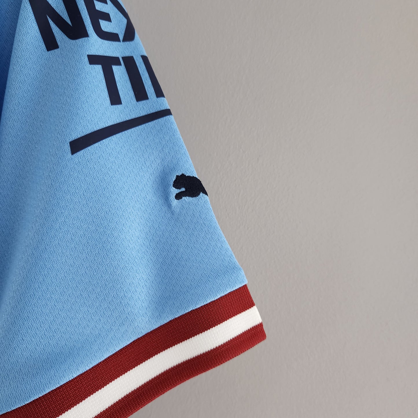 22/23 Manchester City Home Jersey