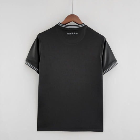 Brazil 'Blackout' LIMITED EDITION Jersey