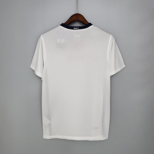 08/09 Manchester United Away Jersey (Retro)