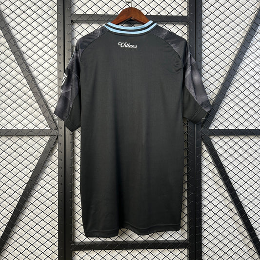 25/26 Aston Villa Away Jersey