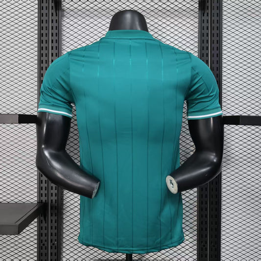 25/26 Liverpool Away Third Kit (Premium)