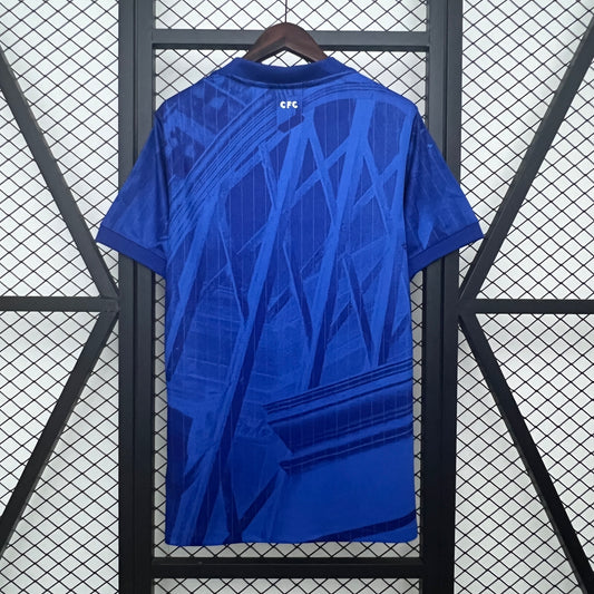 25/26 Chelsea Home Jersey