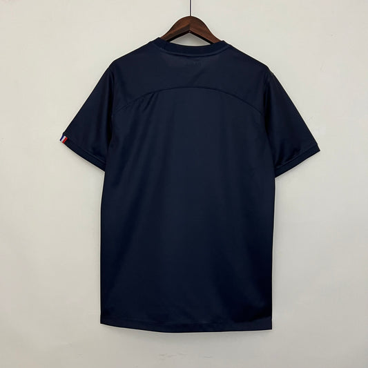 23/24 PSG 'ILOVEPARIS' LIMITED EDITION Jersey