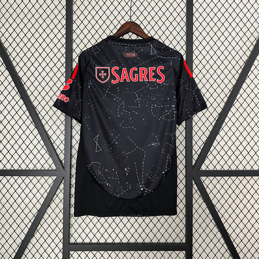 24/25 Benfica Away Jersey