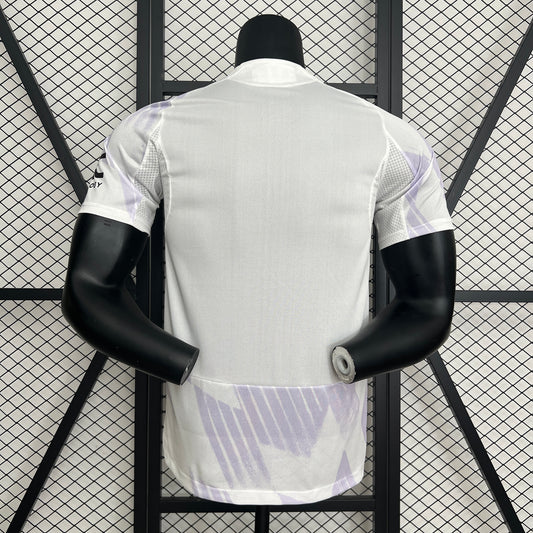 25/26 Manchester United Away Jersey (Premium)