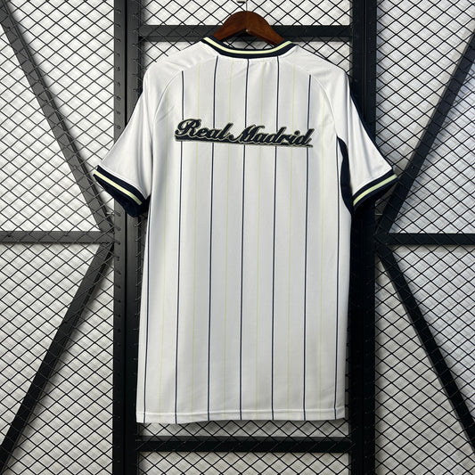 25/26 Real Madrid 'Legends' LIMITED EDITION Jersey