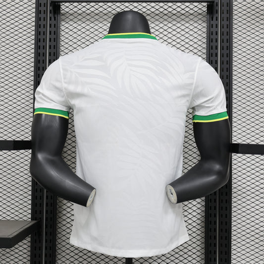 24/25 Brazil 'Sparrows' LIMITED EDITION Jersey