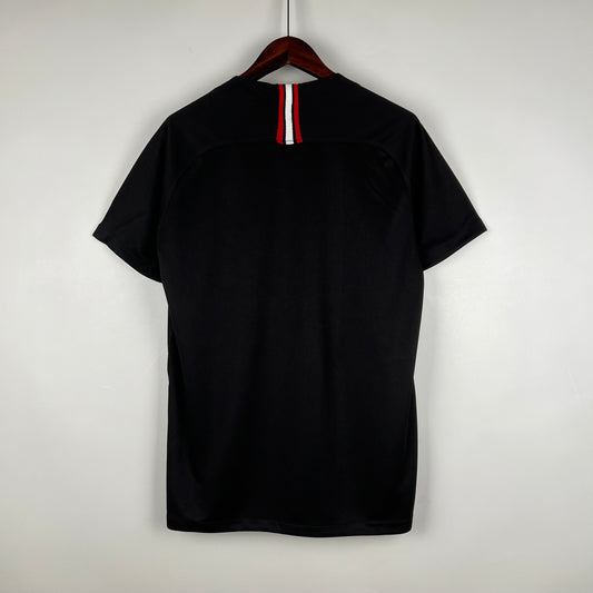 18/19 PSG Home Retro Jersey
