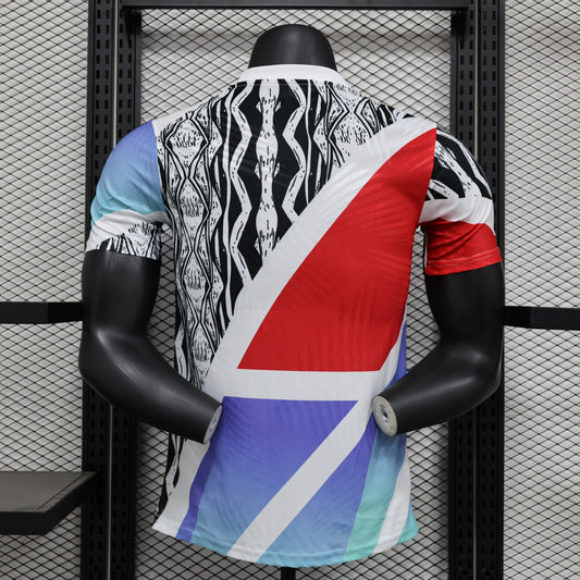 24/25 Arsenal 'Glitch' LIMITED EDITION Jersey