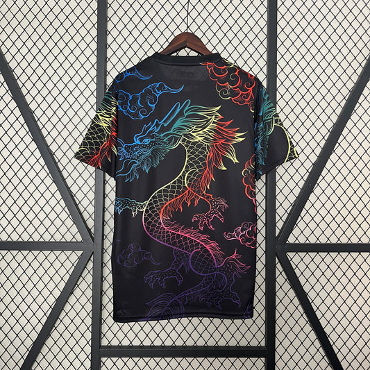 24/25 Real Madrid 'Dragao Celestial' LIMITED EDITION Jersey