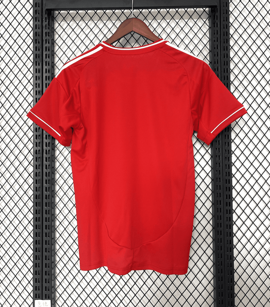 25/26 Liverpool Home Jersey