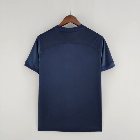 22/23 PSG Home Jersey