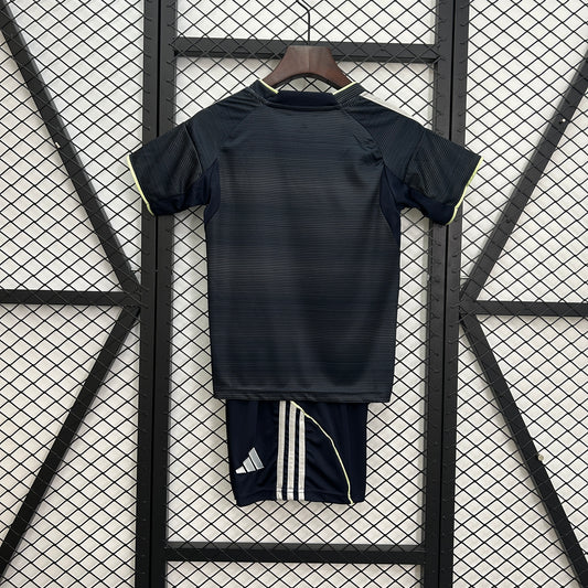 25/26 Real Madrid Away Kit Kids Size