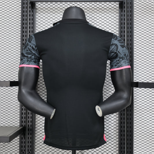 24/25 Palestine 'Black' LIMITED EDITION Jersey