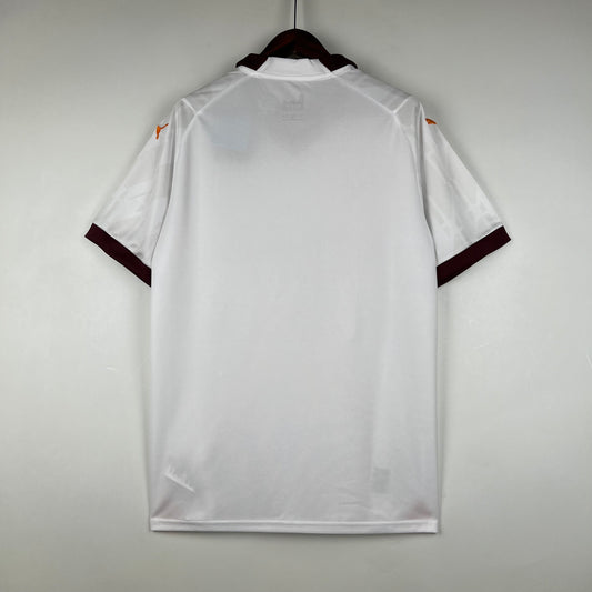 23/24 Manchester City Away Jersey