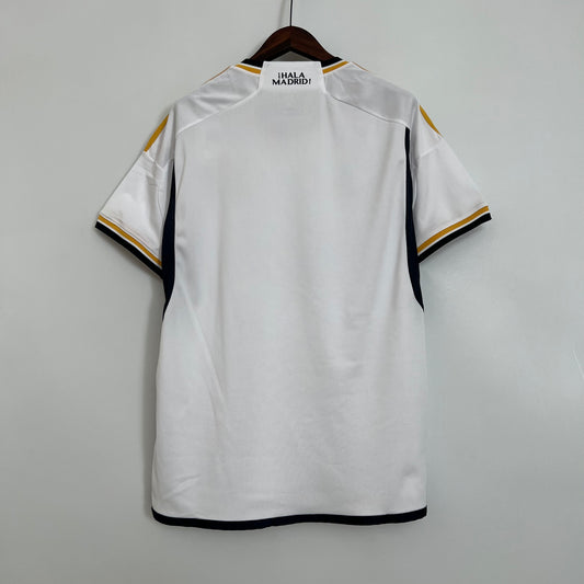 23/24 Real Madrid Home Jersey