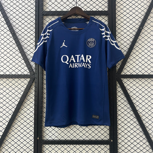 24/25 PSG Away Third Jersey