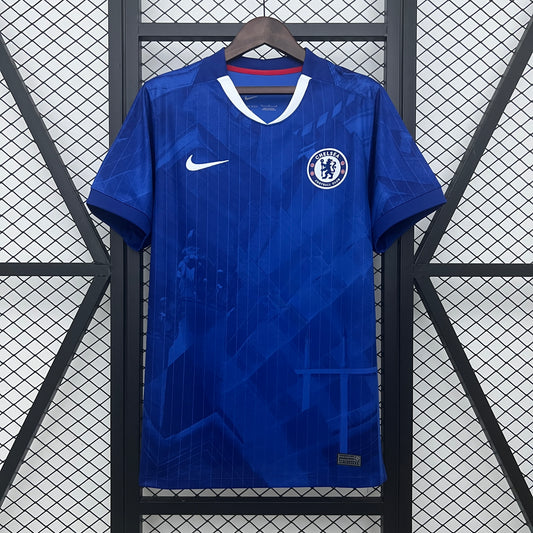 25/26 Chelsea Home Jersey