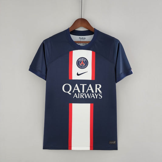 22/23 PSG Home Jersey