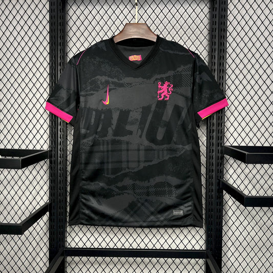 24/25 Chelsea Away Third Jersey