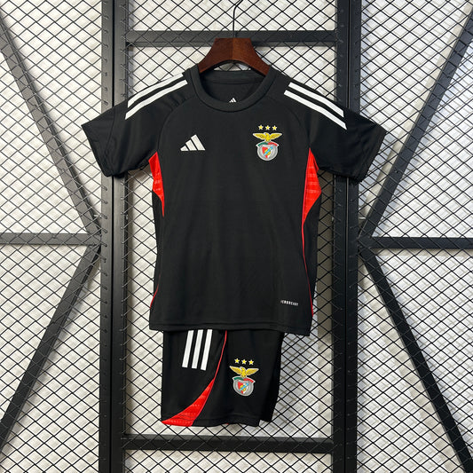 25/26 Benfica Training Kit Kids Size