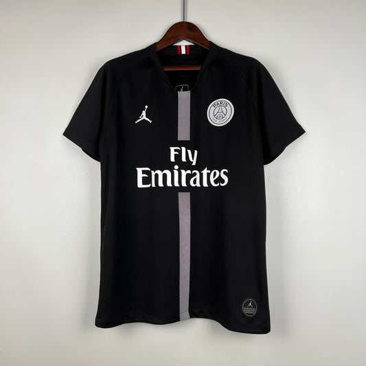 18/19 PSG Home Retro Jersey