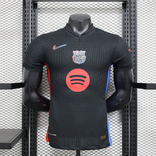 24/25 Barcelona Away Jersey (Premium)