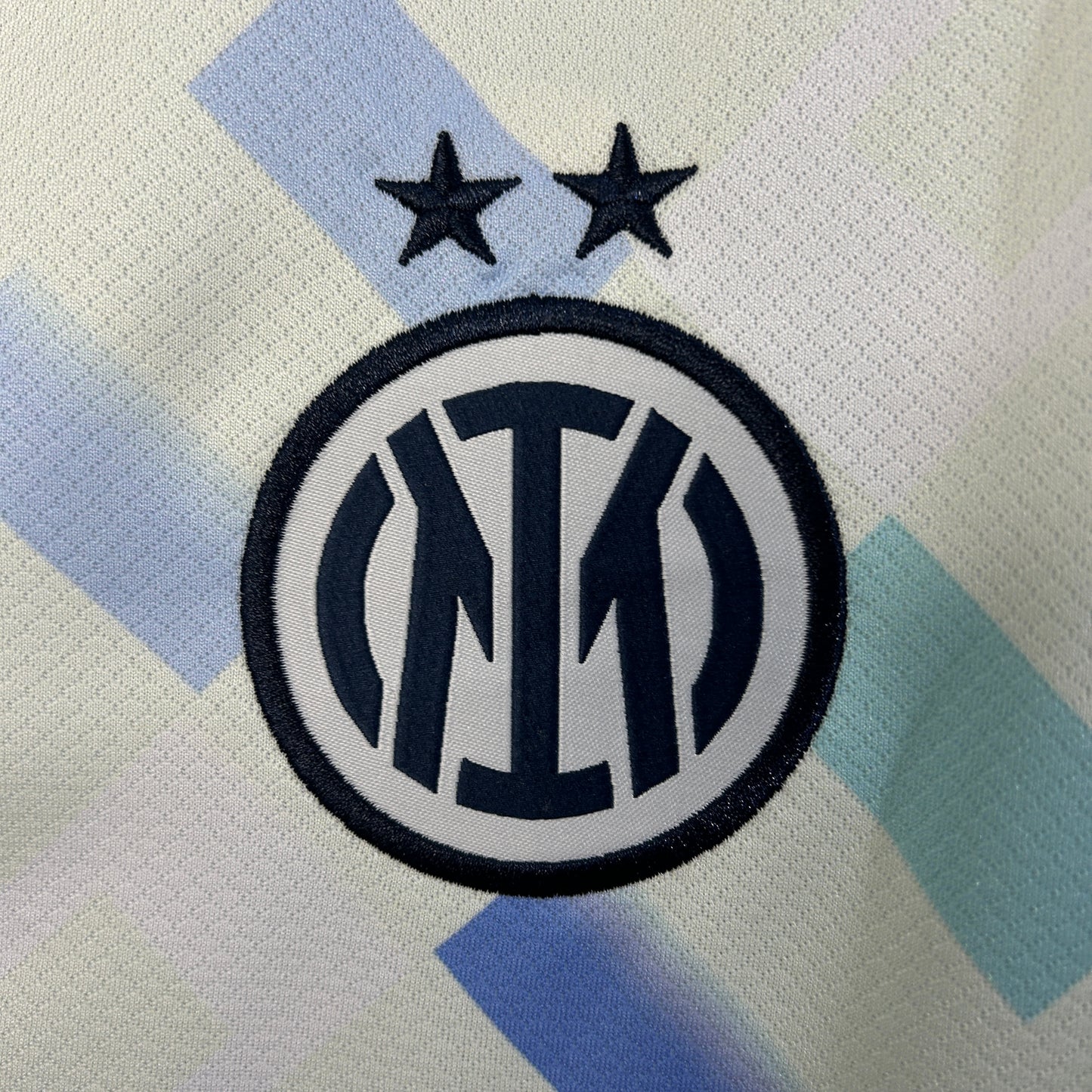 25/26 Inter MIlan Away Jersey