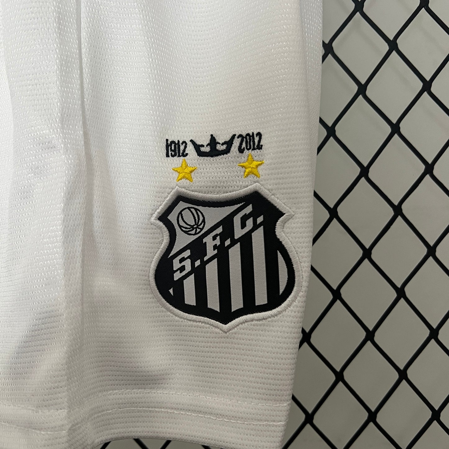 11/12 Santos Home Retro Kit Kids Size