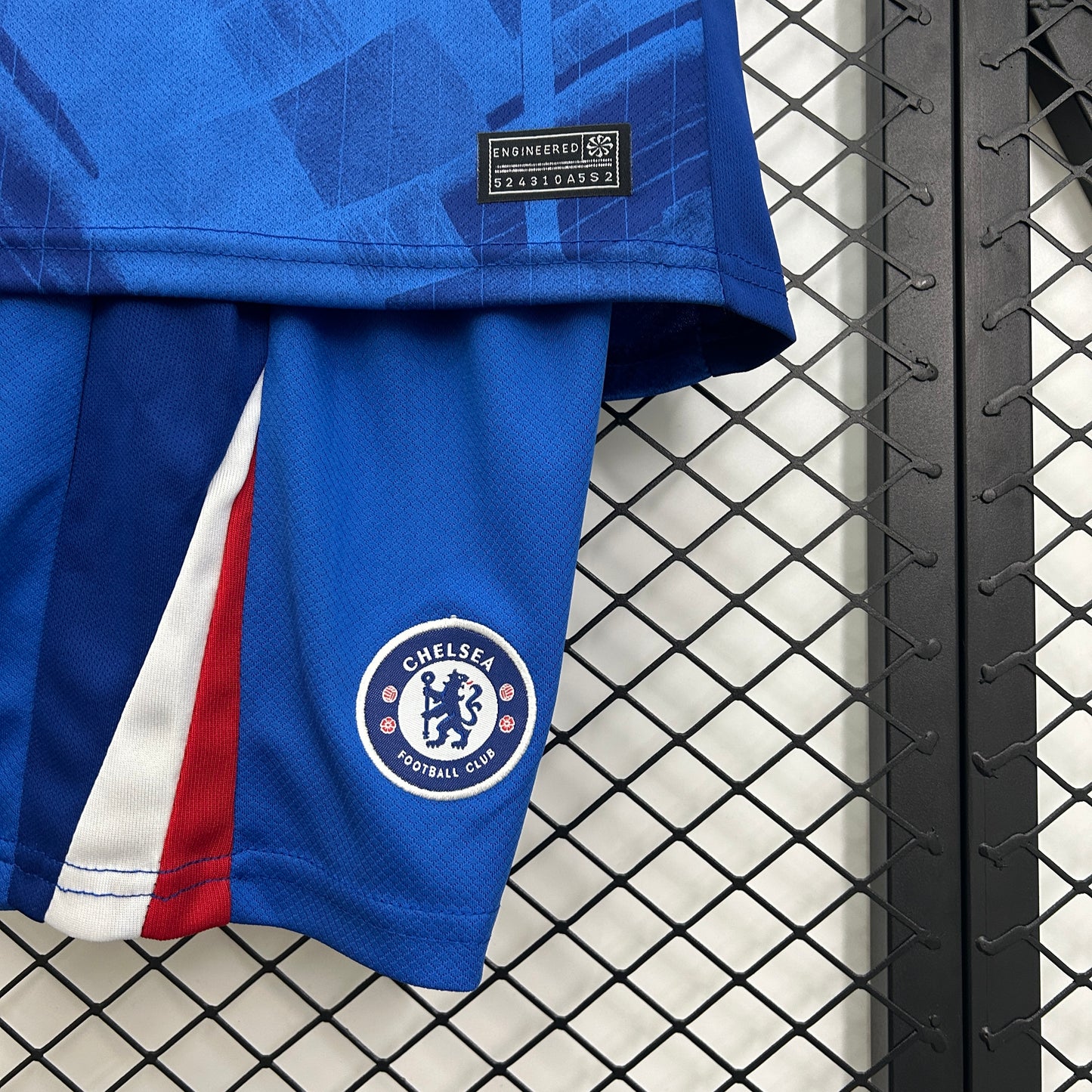 25/26 Chelsea Home Kit Kids Size