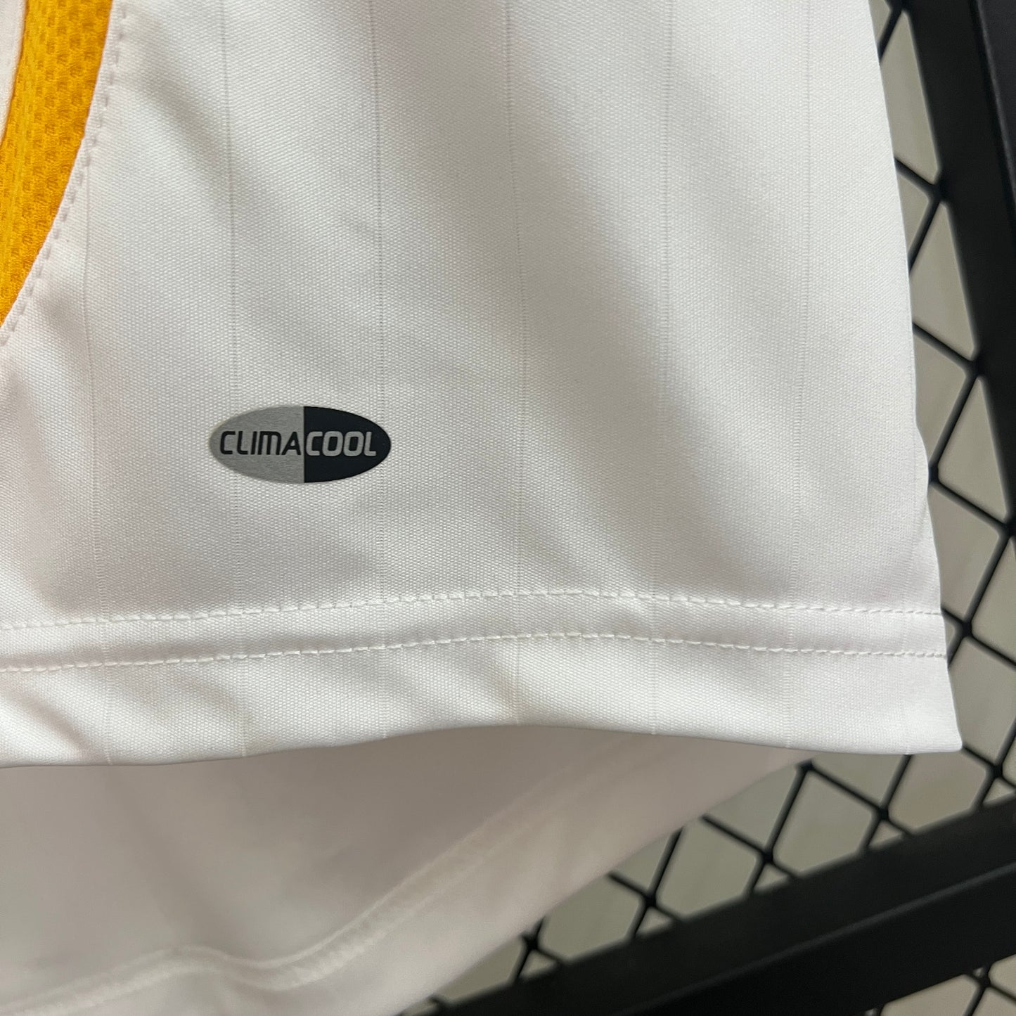 06/07 Germany Home Retro Jersey