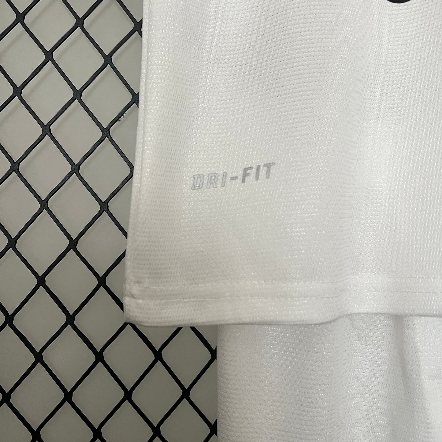 11/12 Santos Home Retro Kit Kids Size